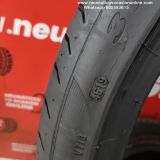2x 315 30 R22 107Y ZR N0 5.3/4.6mm Pirelli PZero Ref.6346