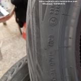 235 50 R19 103V XL VOL 5.3/5.3mm Continental Eco Contact6 Ref.6351