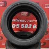 315 35 R21 111Y XL ZR N0 6.2/7.0mm Pirelli PZero TM Ref.6397