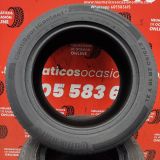 2x 275 50 R19 112Y XL ZR 4.6/4.6mm Continental Conti Sport Contact 5 Ref.6483