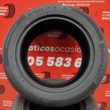 2x 275 50 R19 112Y XL ZR 4.6/4.6mm Continental Conti Sport Contact 5 Ref.6483