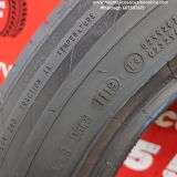 2x 275 50 R19 112Y XL ZR 4.6/4.6mm Continental Conti Sport Contact 5 Ref.6483