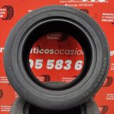 2x 275 50 R19 112Y XL ZR 4.6/4.6mm Continental Conti Sport Contact 5 Ref.6483
