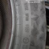 2x 265 55 R19 113Y XL AO 5.0/5.0mm Continental Premium Contact 6 Ref.6490