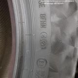 2x 265 55 R19 113Y XL AO 5.0/5.0mm Continental Premium Contact 6 Ref.6490
