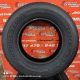 2 x 255 70 R18 113T 5.2/5.2mm Bridgestone Dueler-H/T 685.Ref.653