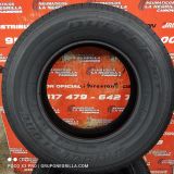 2 x 255 70 R18 113T 5.2/5.2mm Bridgestone Dueler-H/T 685.Ref.653