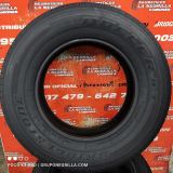 2 x 255 70 R18 113T 5.2/5.2mm Bridgestone Dueler-H/T 685.Ref.653