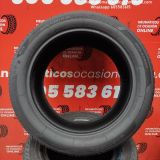 2x 305 40 R20 112Y XL 5.0/5.0mm Hankook Ventus S1 Evo 3 SUV Ref.6634