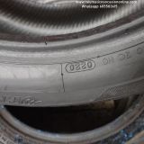 2x 305 40 R20 112Y XL 5.0/5.0mm Hankook Ventus S1 Evo 3 SUV Ref.6634
