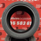 315 35 r21 111Y N0 ZR 4.8/4.8mm Pirelli PZero Ref.6676