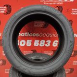 285 40 R21 109Y 6.8/6.8mm Bridgestone Alenza 001 Ref:6746