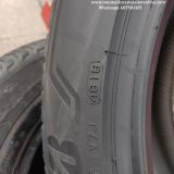 285 40 R21 109Y 6.8/6.8mm Bridgestone Alenza 001 Ref:6746