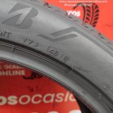 285 40 R21 109Y 6.8/6.8mm Bridgestone Alenza 001 Ref:6746