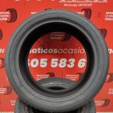 285 40 R21 109Y 6.8/6.8mm Bridgestone Alenza 001 Ref:6746