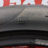 315 35 R21 111Y XL N0 ZR 5.2/5.2mm Pirelli PZero Ref.6857
