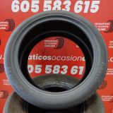 315 35 R21 111Y XL N0 ZR 5.2/5.2mm Pirelli PZero Ref.6857