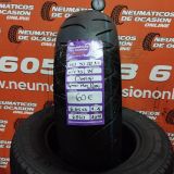 1 neumático de moto 190 50 ZR17 M/C 73W 4.4MM DOT 4018

