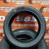 1 neumático de moto 190 50 ZR17 M/C 73W 4.4MM DOT 4018
