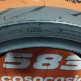 1 neumático de moto 190 50 ZR17 M/C 73W 4.4MM DOT 4018
