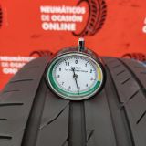 2x225 45 R19 96W XL Continental Conti Sport Contact 5 Ref.6903
