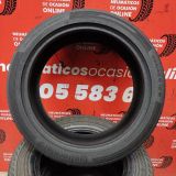 2x225 45 R19 96W XL Continental Conti Sport Contact 5 Ref.6903