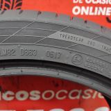 2x225 45 R19 96W XL Continental Conti Sport Contact 5 Ref.6903