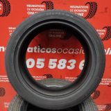 2x225 45 R19 96W XL Continental Conti Sport Contact 5 Ref.6903