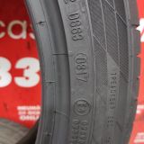 2x225 45 R19 96W XL Continental Conti Sport Contact 5 Ref.6903