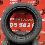 2x 225 45 R19 96W XL 5.7/6.5mm Kleber Dynaxer Uhp Ref.6930