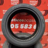 2x 225 45 R19 96W XL 5.7/6.5mm Kleber Dynaxer Uhp Ref.6930