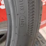 2x 225 45 R19 96W XL 5.7/6.5mm Kleber Dynaxer Uhp Ref.6930