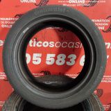 2X 215 45 R17 87V CONTINENTAL CONTI ECO CONTACT 5 OCASIÓN DOT: 4218/4317 - 4.7/5.0mms