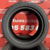 2X 215 45 R17 87V CONTINENTAL CONTI ECO CONTACT 5 OCASIÓN DOT: 4218/4317 - 4.7/5.0mms