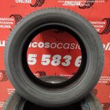 2x 195 55 R16 87H 5.2/5.7mm Bridgestone Turanza T005 Ref.6992