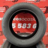 2x 195 55 R16 87H 5.2/5.7mm Bridgestone Turanza T005 Ref.6992