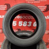 2x 195 55 R16 87H 5.2/5.7mm Bridgestone Turanza T005 Ref.6992