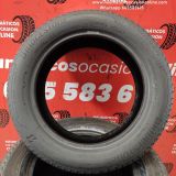 2x 195 55 R16 87H 5.2/5.7mm Bridgestone Turanza T005 Ref.6992