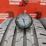 2x 195 55 R16 87H 5.0/5.2mm Continental Eco Contact 6 Ref.7024