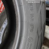 2x 195 55 R16 87H 5.0/5.2mm Continental Eco Contact 6 Ref.7024