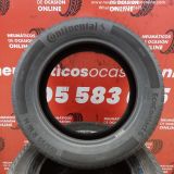 2x 195 55 R16 87H 5.0/5.2mm Continental Eco Contact 6 Ref.7024
