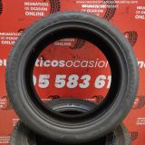 2x 225 45 R19 96W 6.2/7.0mm Goodyear Eagle F1 Ref.7108