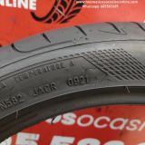 2x 225 45 R19 96W 6.2/7.0mm Goodyear Eagle F1 Ref.7108