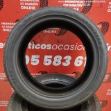 2x 225 45 R19 96W 6.2/7.0mm Goodyear Eagle F1 Ref.7108