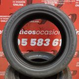 2x 225 45 R19 96W 6.2/7.0mm Goodyear Eagle F1 Ref.7108