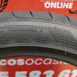 2x 225 45 R19 96W 6.2/7.0mm Goodyear Eagle F1 Ref.7108