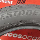 225 50 R18 95W 5.4/5.5mm Bridgestone Turanza Too1 Ref.7264