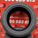 2x 285 45 R21 113Y 4.8/4.8mm Hankook Ventus S1 Evo 3 SUV Ref.7309