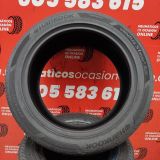 2x 285 45 R21 113Y 4.8/4.8mm Hankook Ventus S1 Evo 3 SUV Ref.7309
