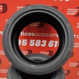 2x 305 35 R21 109V N0 5.0/5.0mm Pirelli Scorpion Winter Ref.7310
